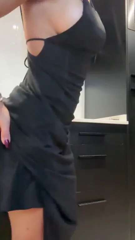 If I told you I was married would you fuck me anyways?