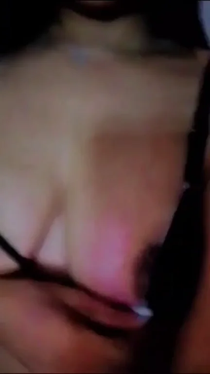 🍈 Never Tired of My Juicy Brown Boobs Smothering Your Face 😍