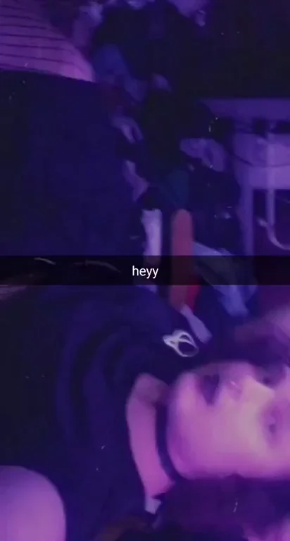 just a tease