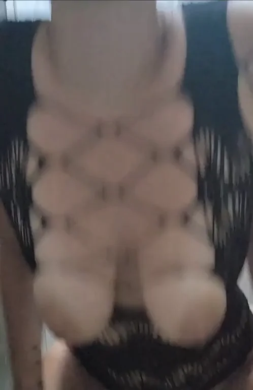 Busty Homemade Slut Begs to Ride Your Cock