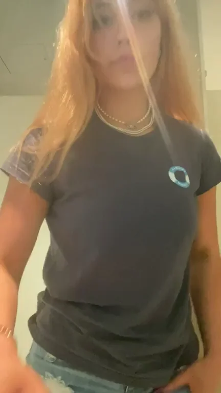 I love my size at just 18