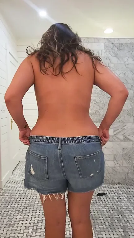 Fill My Tight Asshole with All Your Hot Cum! 🍑💦