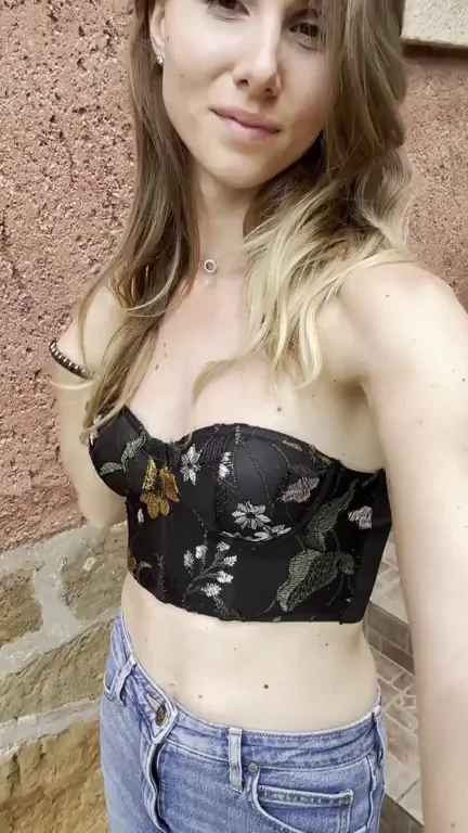 So deliciously skinny