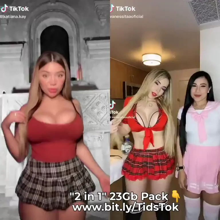 Bouncy TikTh0ts?