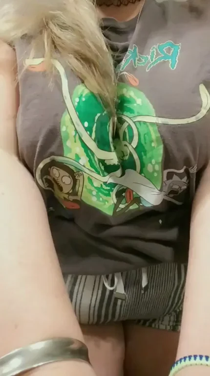 Squeeze please