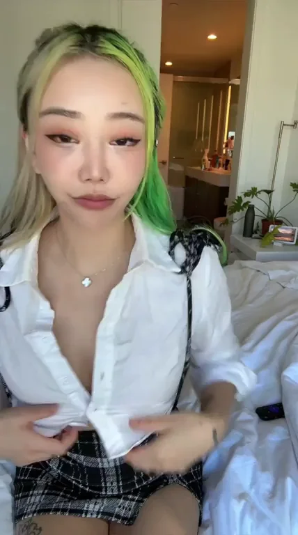 let's have a mixed race baby tonight