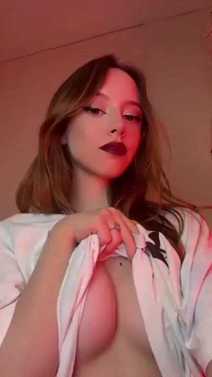 🔥 Slutty Titty Drop Reveal You Can't Resist 😈🍒