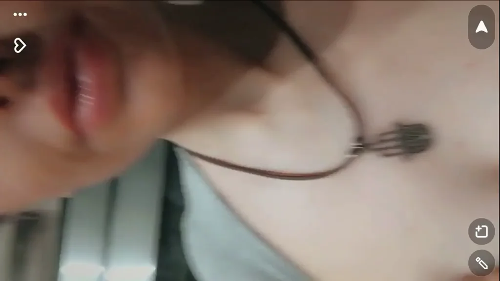 Rate My Juicy Tits 1-10? 🍈🍈💦