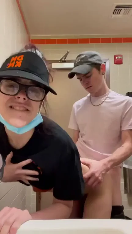 Anyone have a name?
