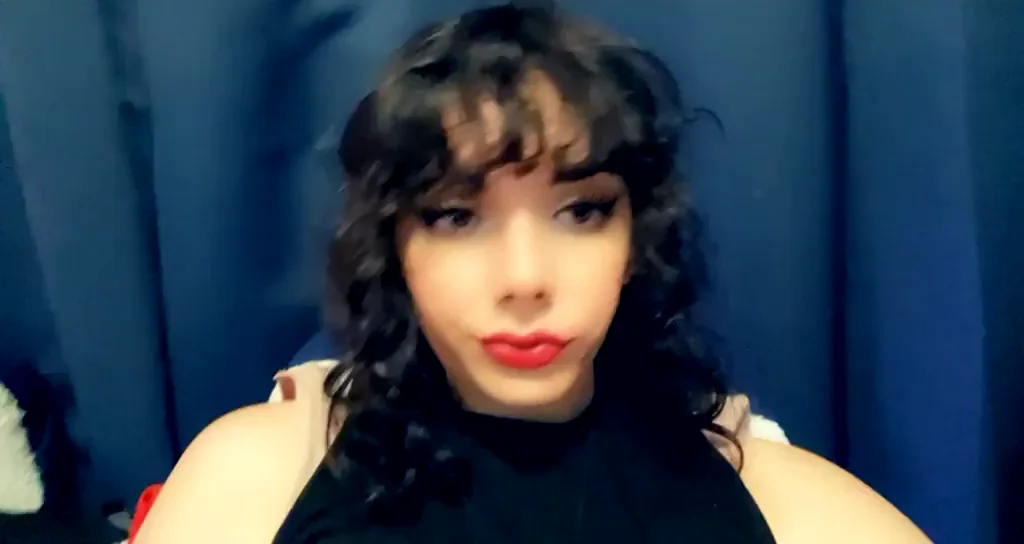 Do you like my surprise? ?