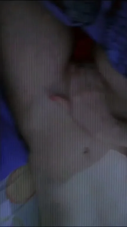 Slutty Close-Up: Fingers Deep in Dripping Pussy Tease
