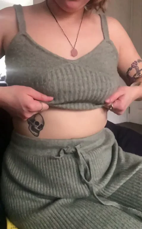 check out this jiggle ?