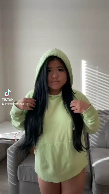 I hope my 4'9" body isnt too small for daddy to cum inside ?