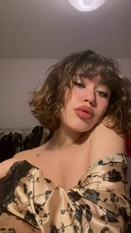 Pretty Latina Teen Begs: Cock in My Creampie-Filled Mouth? 😩💦🍆