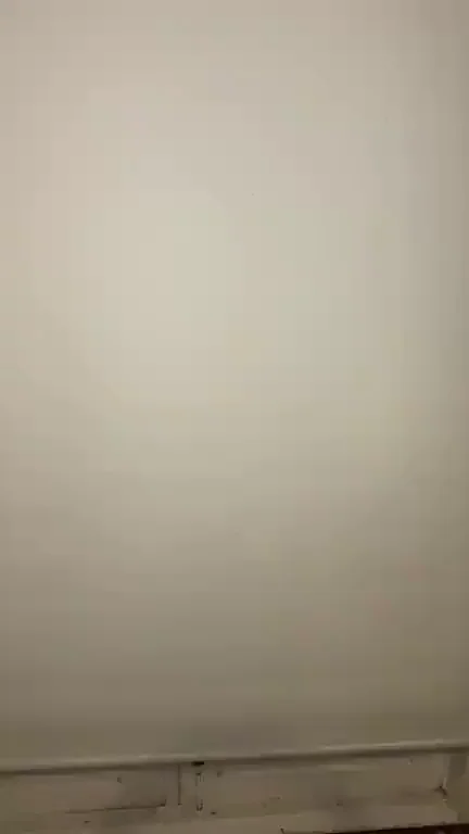 Wanna help me take my clothes off next time?