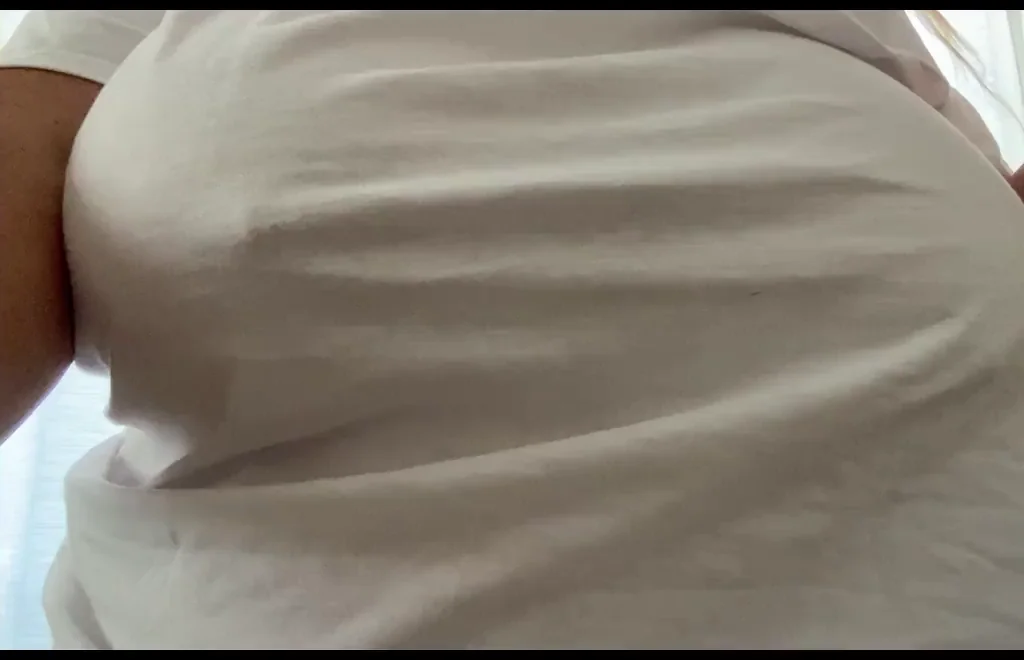 My first ever titty drop ? what do you think?
