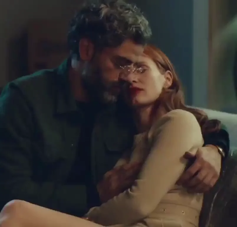 Jessica Chastain's Steamy Embrace: Fake Marriage Meltdown Fuckfest