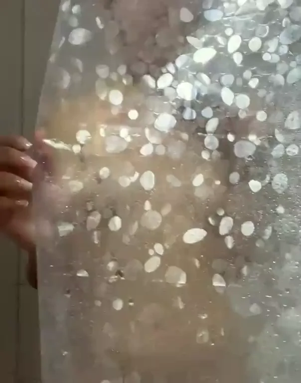 Would You Dare Pull Outta This Shy Slut?