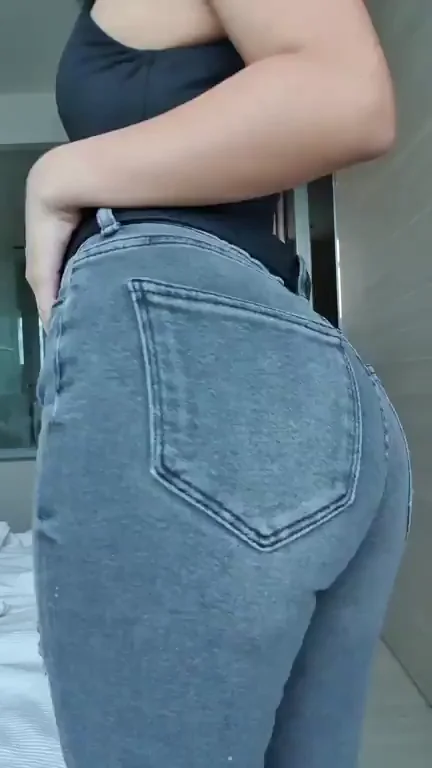 Let me put my pants down so you can fuck me stand-up shall we?