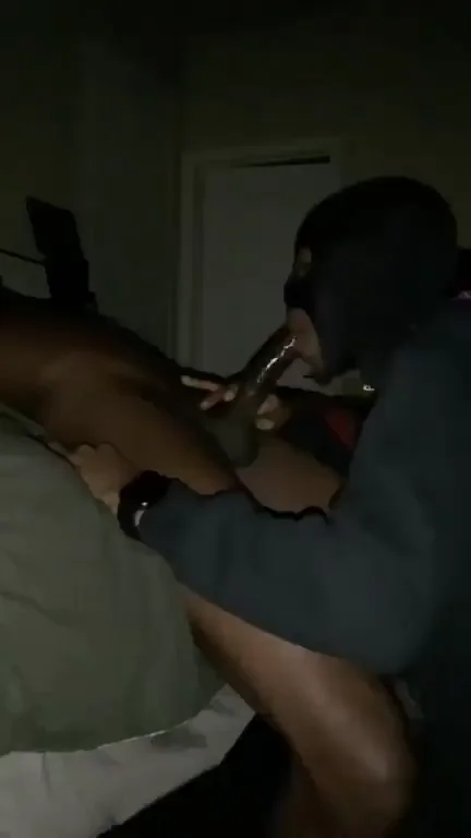 ATL Slut's Insane Deepthroat Skills Exposed