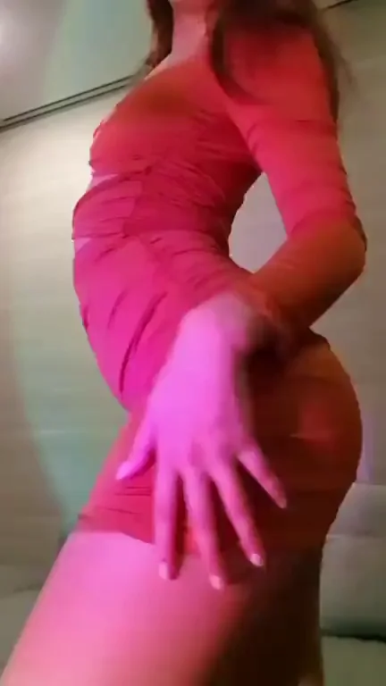 Slide 2 Fingers In & Lick My PAWG Ass 🍑👅