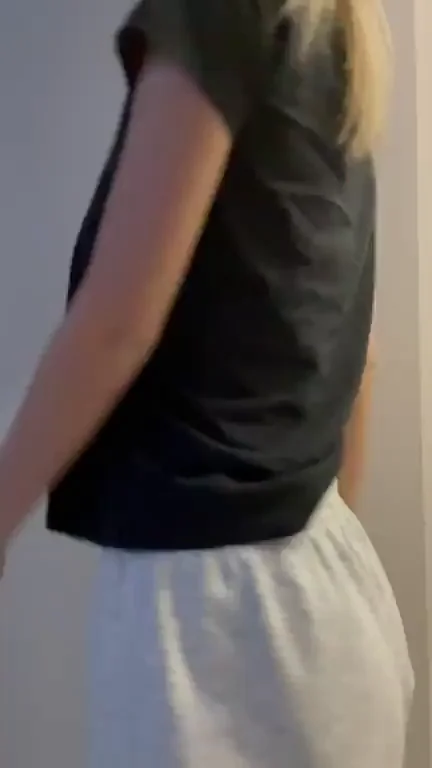 Can you guess what size is my boobs?