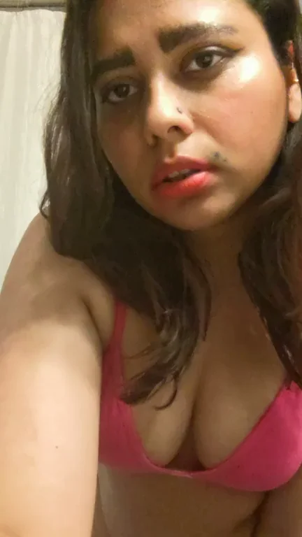 Baby, it's cold outside...you wanna come inside instead?