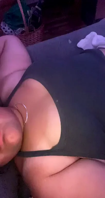 This reveal would be a lot sexier if someone ripped my shirt right off of me