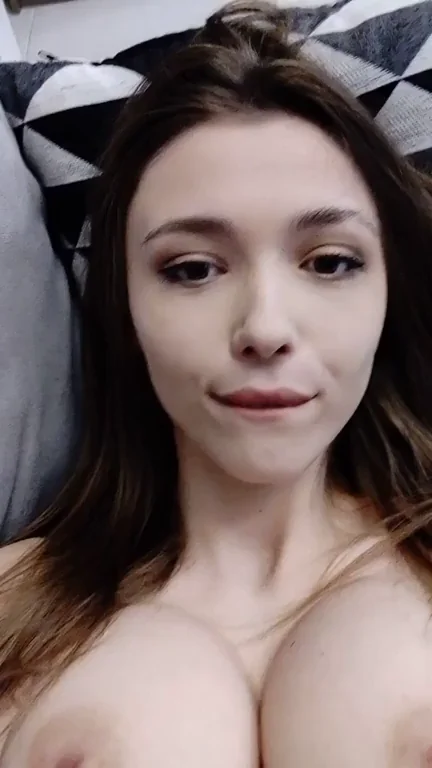 Cute and Hot
