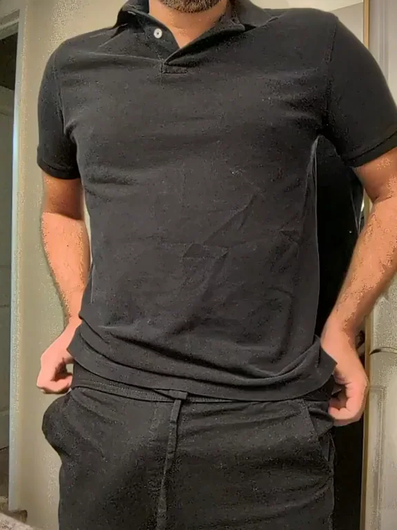 🍆 (36) Hang with Daddy's Thick Cock Tonight 💦