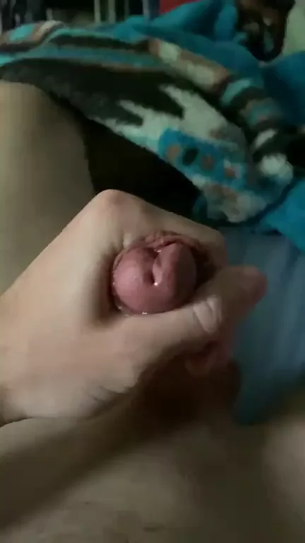 Would you like to be filled with all my cum?