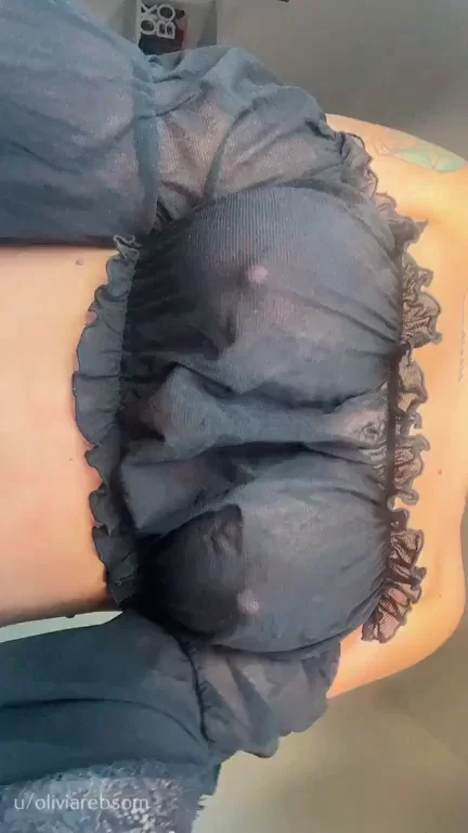 I want to be your fuck doll