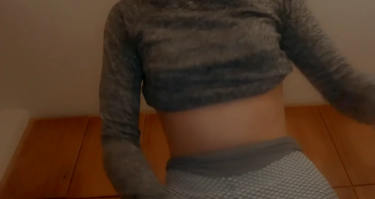 Just wanted to come on here to show you how perky they're getting