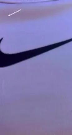 Come Taste These Juicy Nike Titties 👆🍈🍈