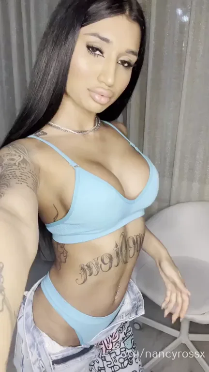 I want to be your porn-star