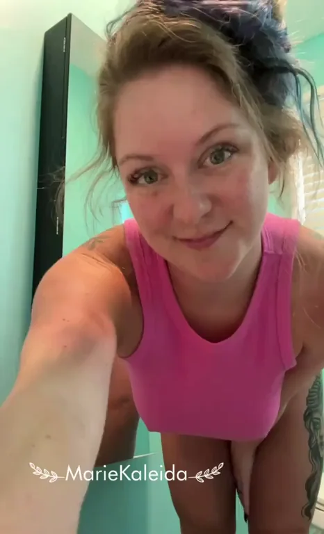 Mom next door asking for your load ❤