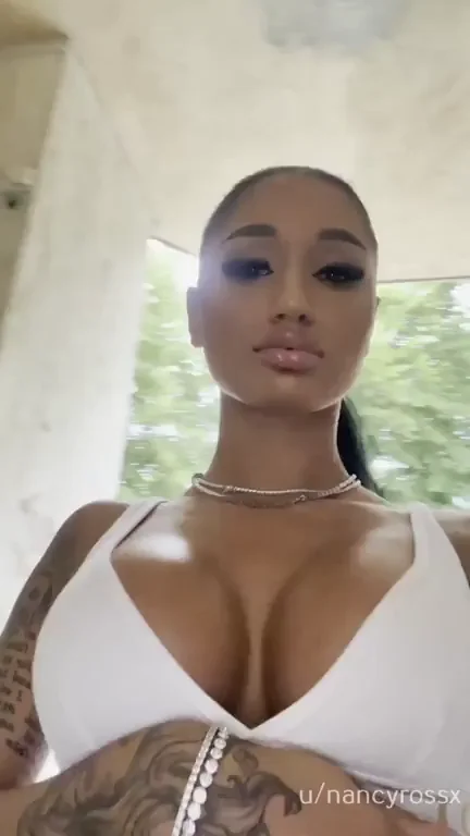 Take me to dinner and fuck me after