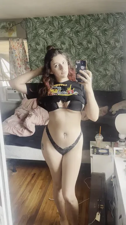 Say YES if you're hungry for thicc girls