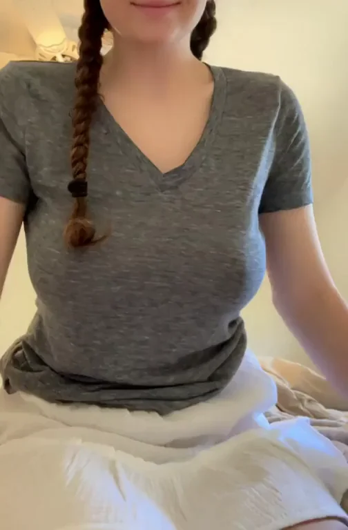 It's a comfy clothes kind of day