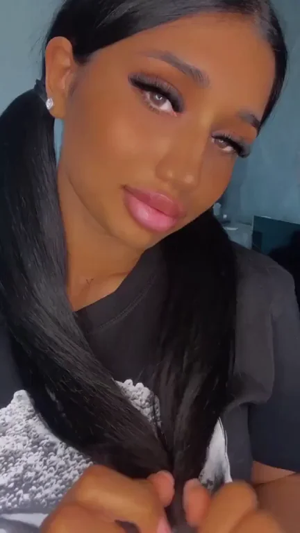 Tell me your age if you stopped for me daddy...