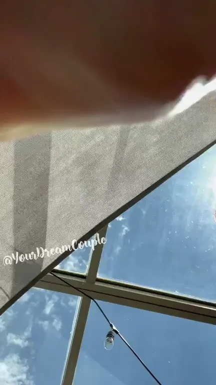 Filming difficulties sometimes turn into amazing and funny moments together (fm)