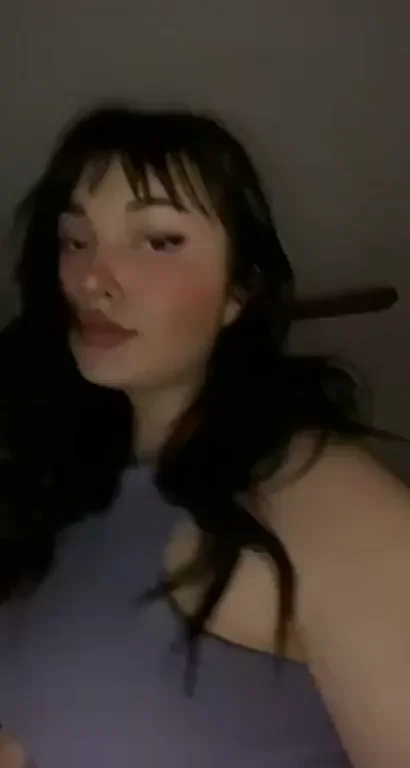 Does my ass look good enough for a creampie
