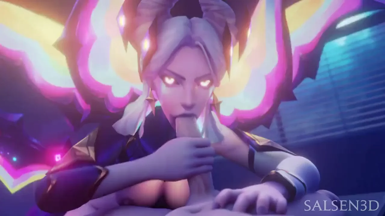 Star Nemesis Morgana (Salsen)