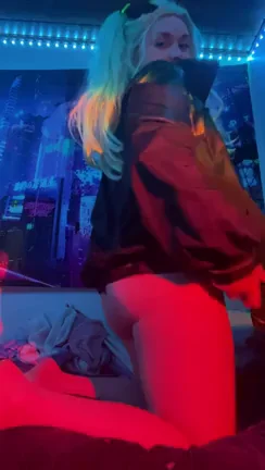 Help me get it in