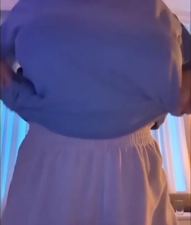 🔥 Epic Big Titty Drop - What You Think? (OC) 💦