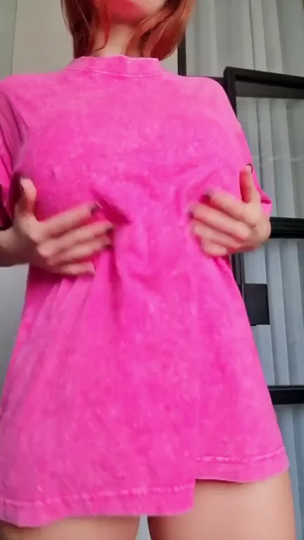 Your next door girl has a pretty big size!