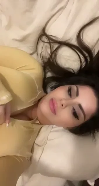 Busty Babe's Tits Begging to Bust Free 🐱‍👤💦