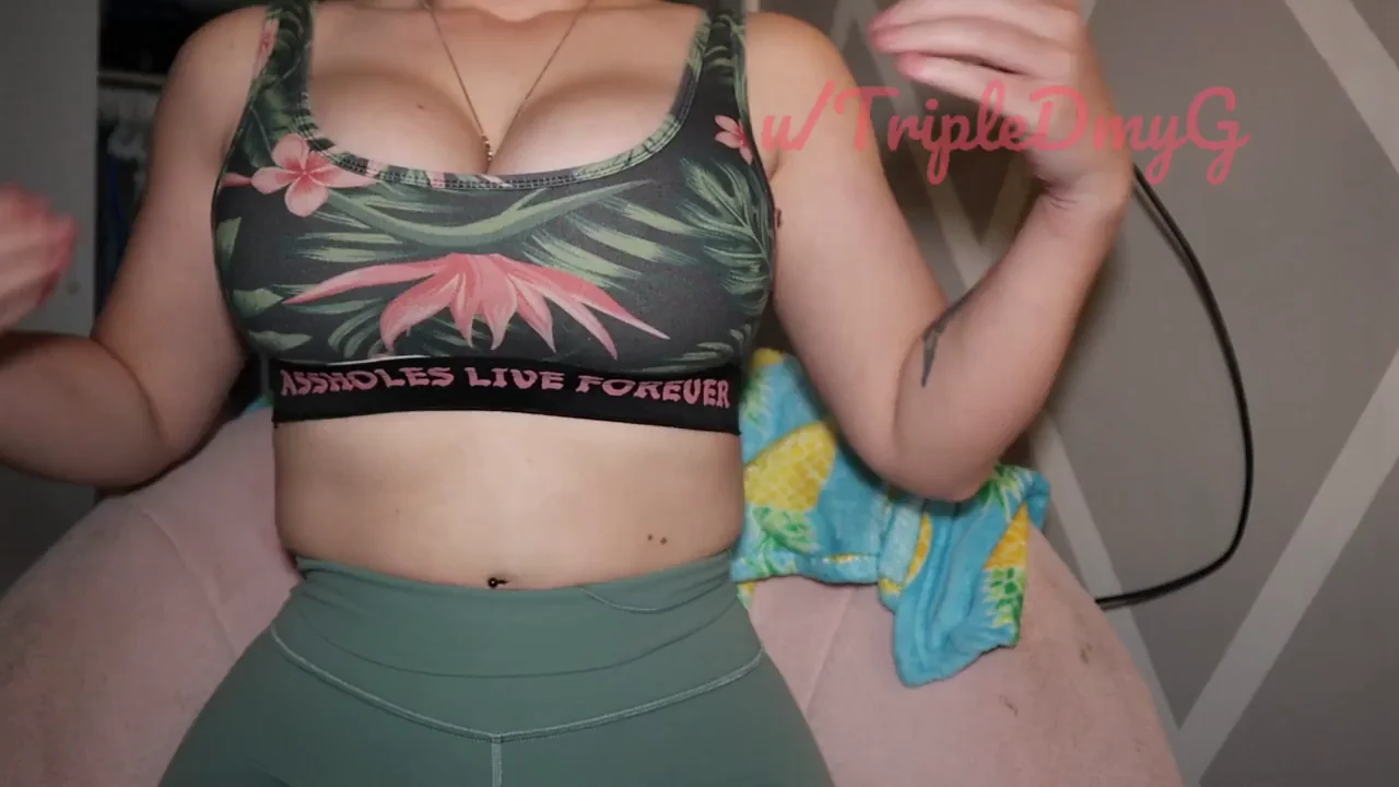 Hope Ya Dig These Massive Tits! 🍈🍈