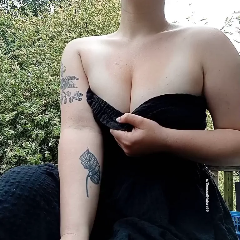 Such a cute dress