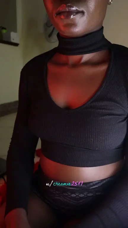 They need some attention